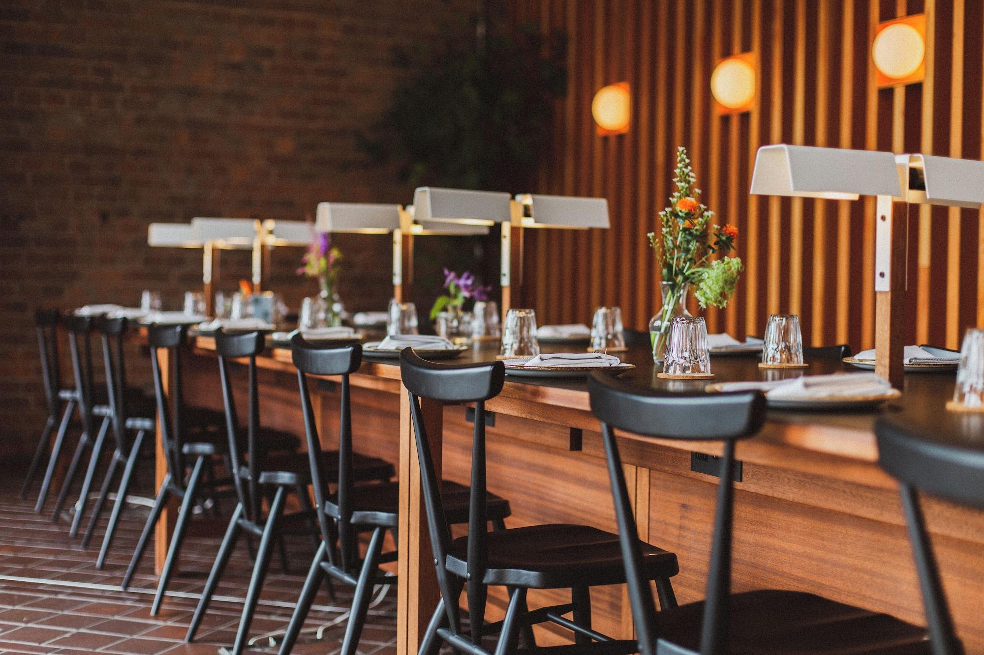 Restaurant Native Manchester