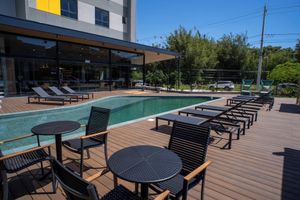 Alojamiento - Liwe Hotels