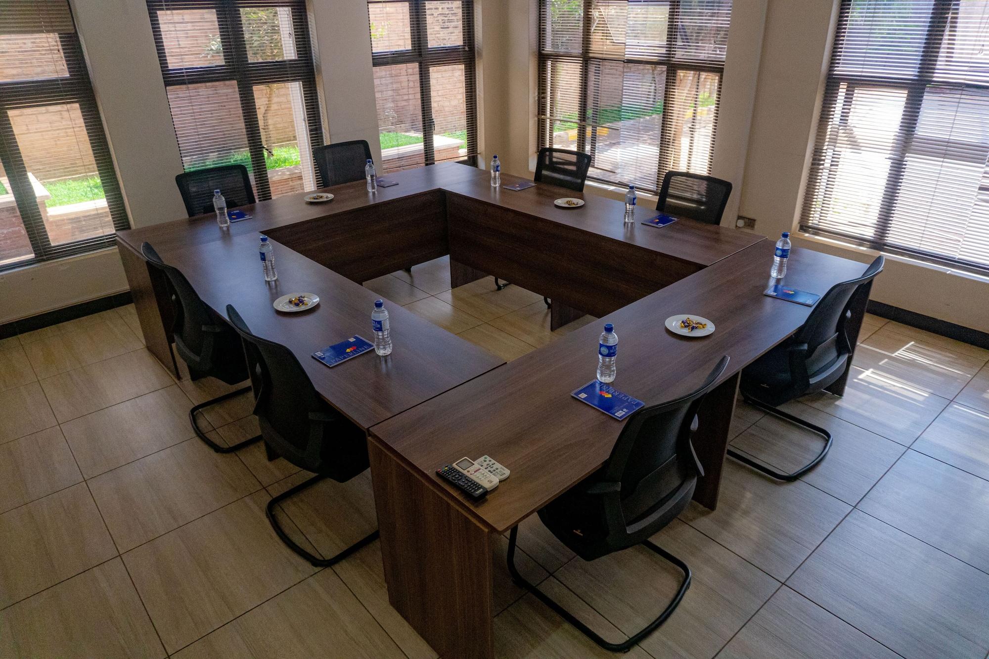 Sala de Reuniones Area 6