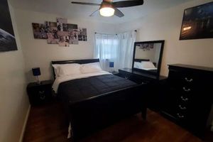 Alquiler Vacacional - Quiet & Cozy Hollywood/Central LA Bargain!
