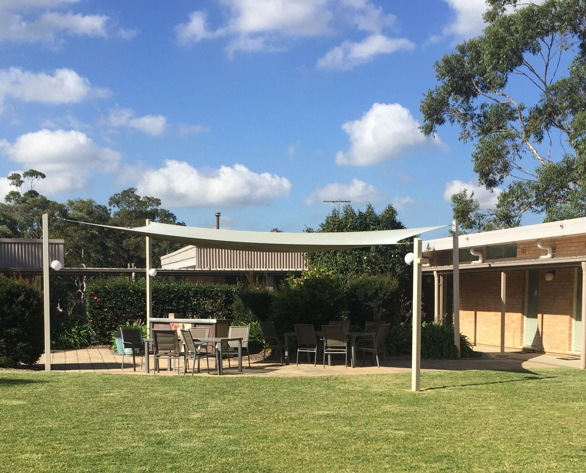 Varios Lucas Heights Motel