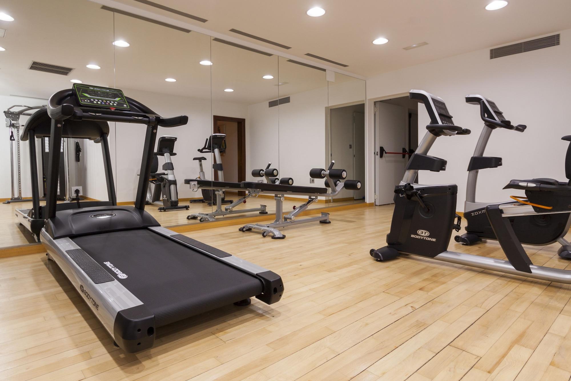 Gimnasio Laguna Nivaria Hotel & Spa