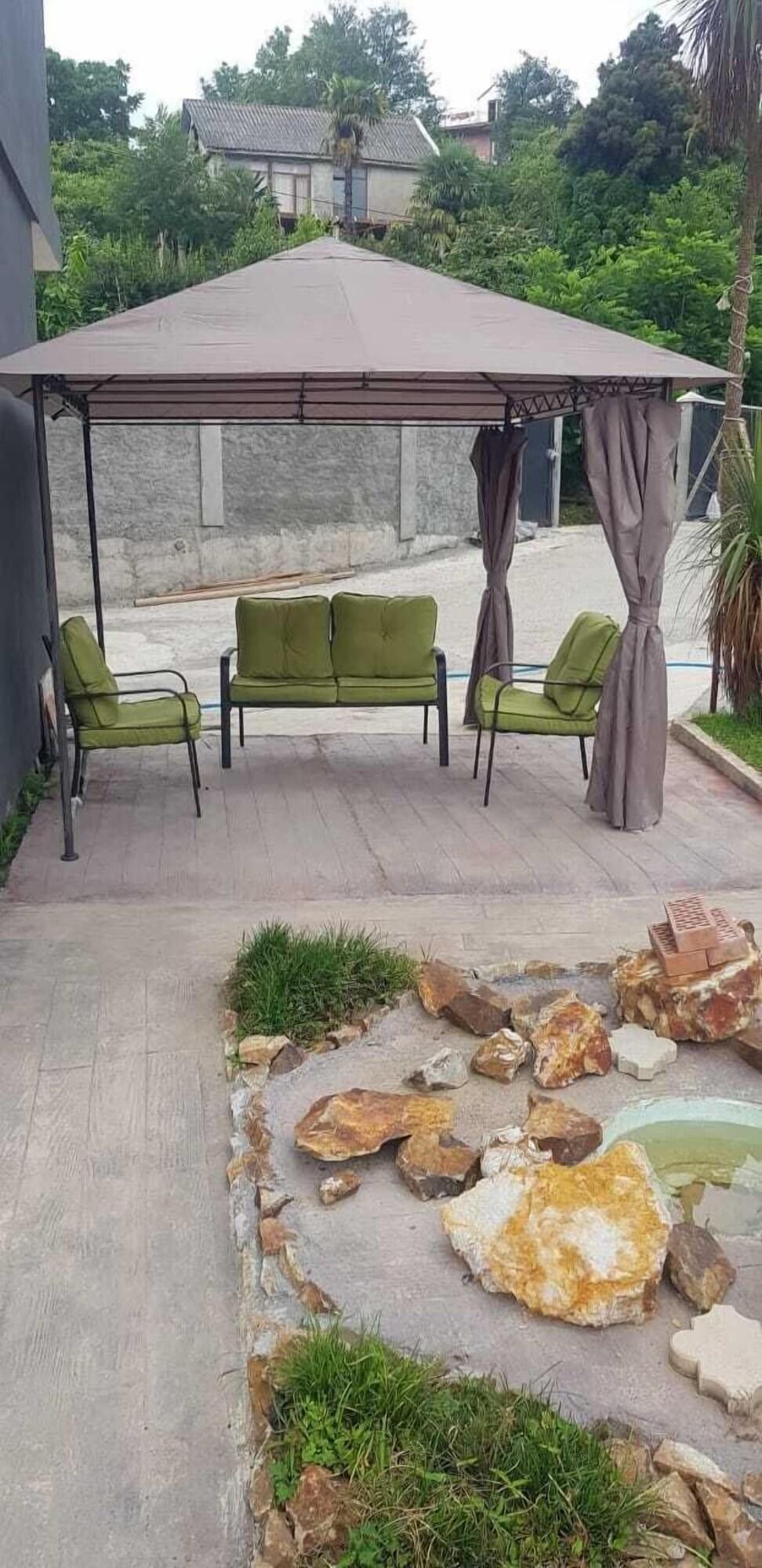 Comodidades del Alojamiento Perla De Mar