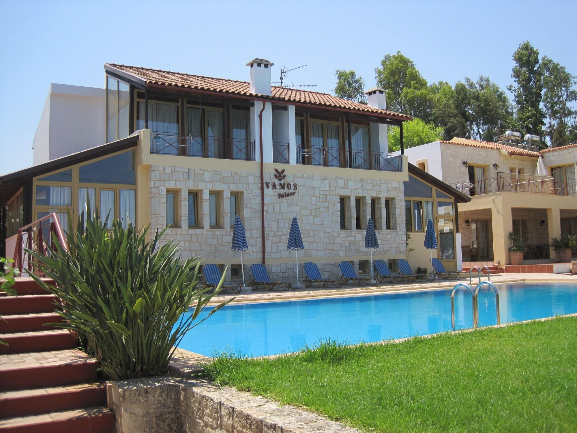 Varios Vamos Palace