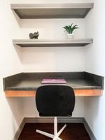 Alquiler Vacacional - Cozy Apartment with Pool & Gym | Energy Corridor Gem