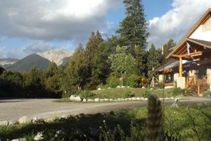 Alojamiento - Del Sir Apart Hotel