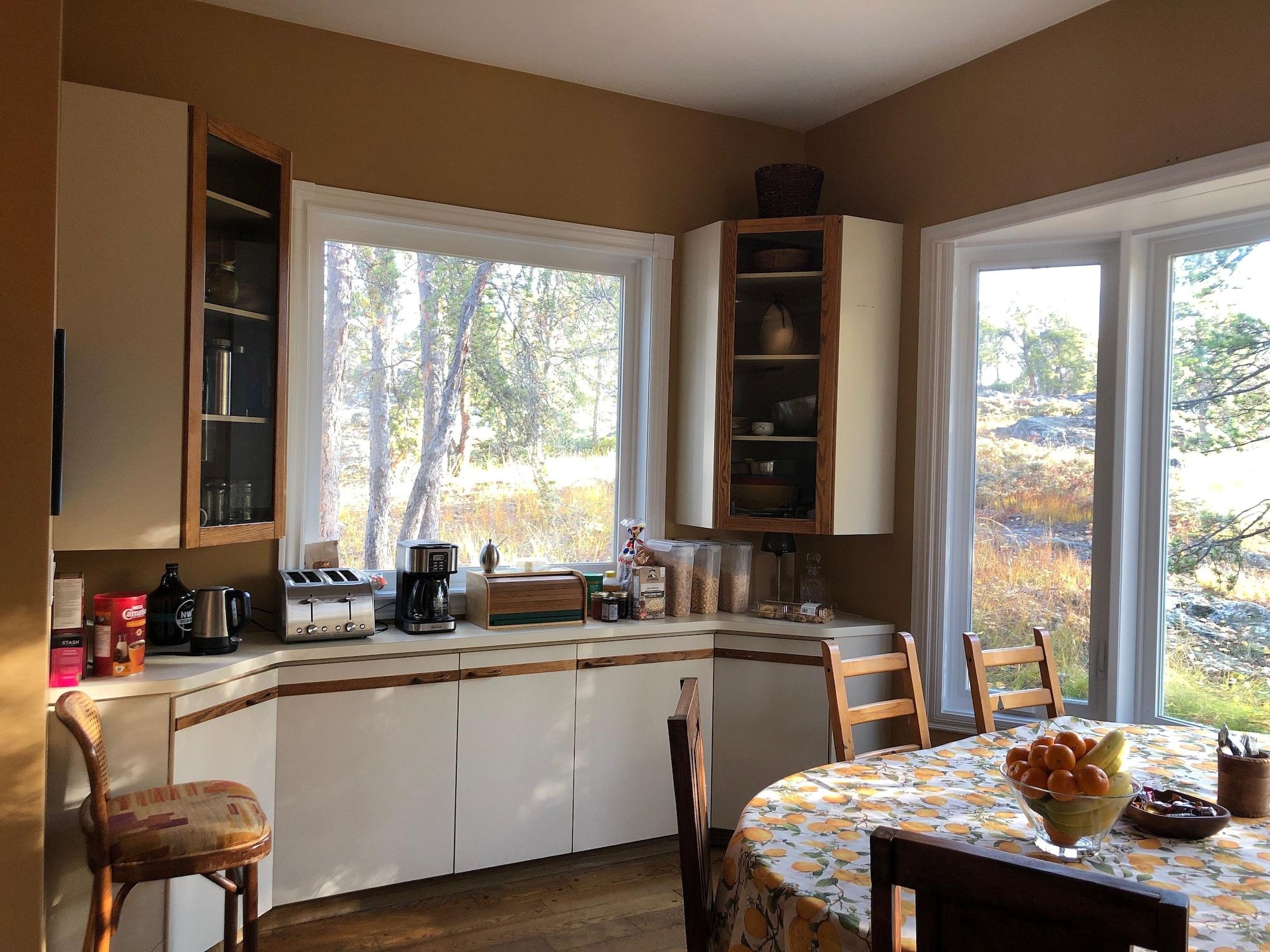 Restaurant Hacho House Yellowknife