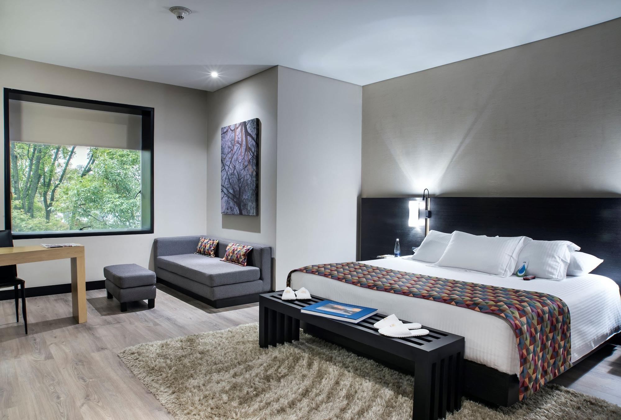 Habitación Cite Hotel