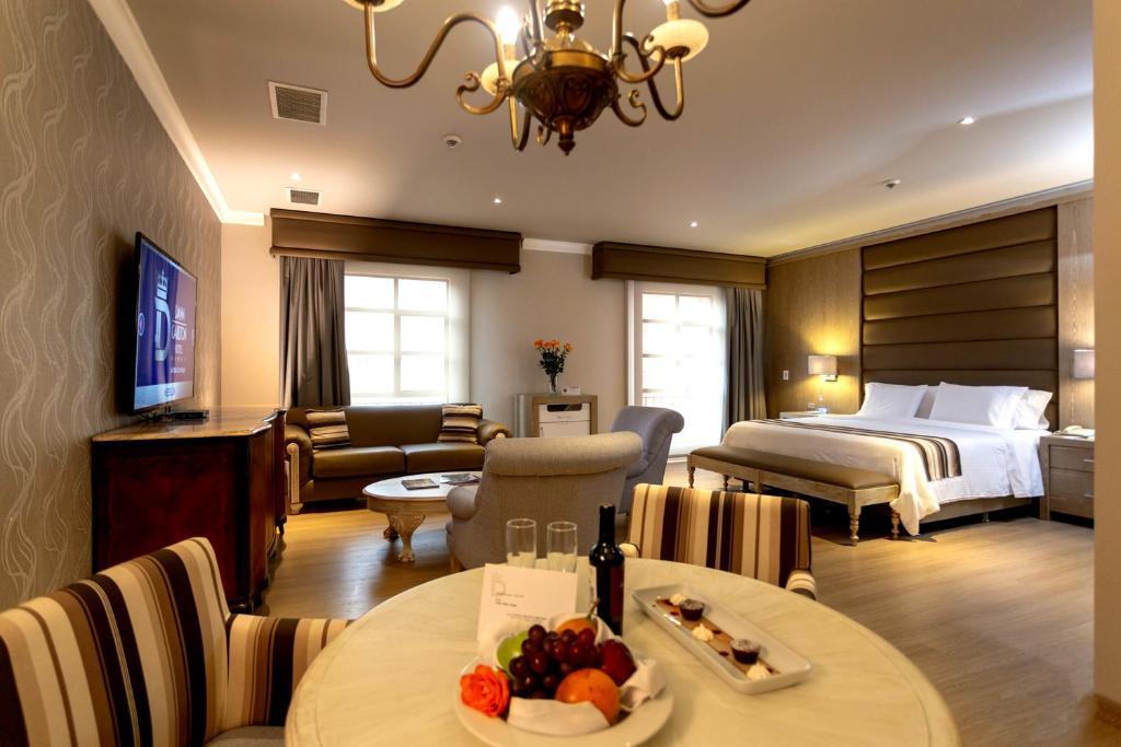 Hotel Hotel Dann Carlton Medellín