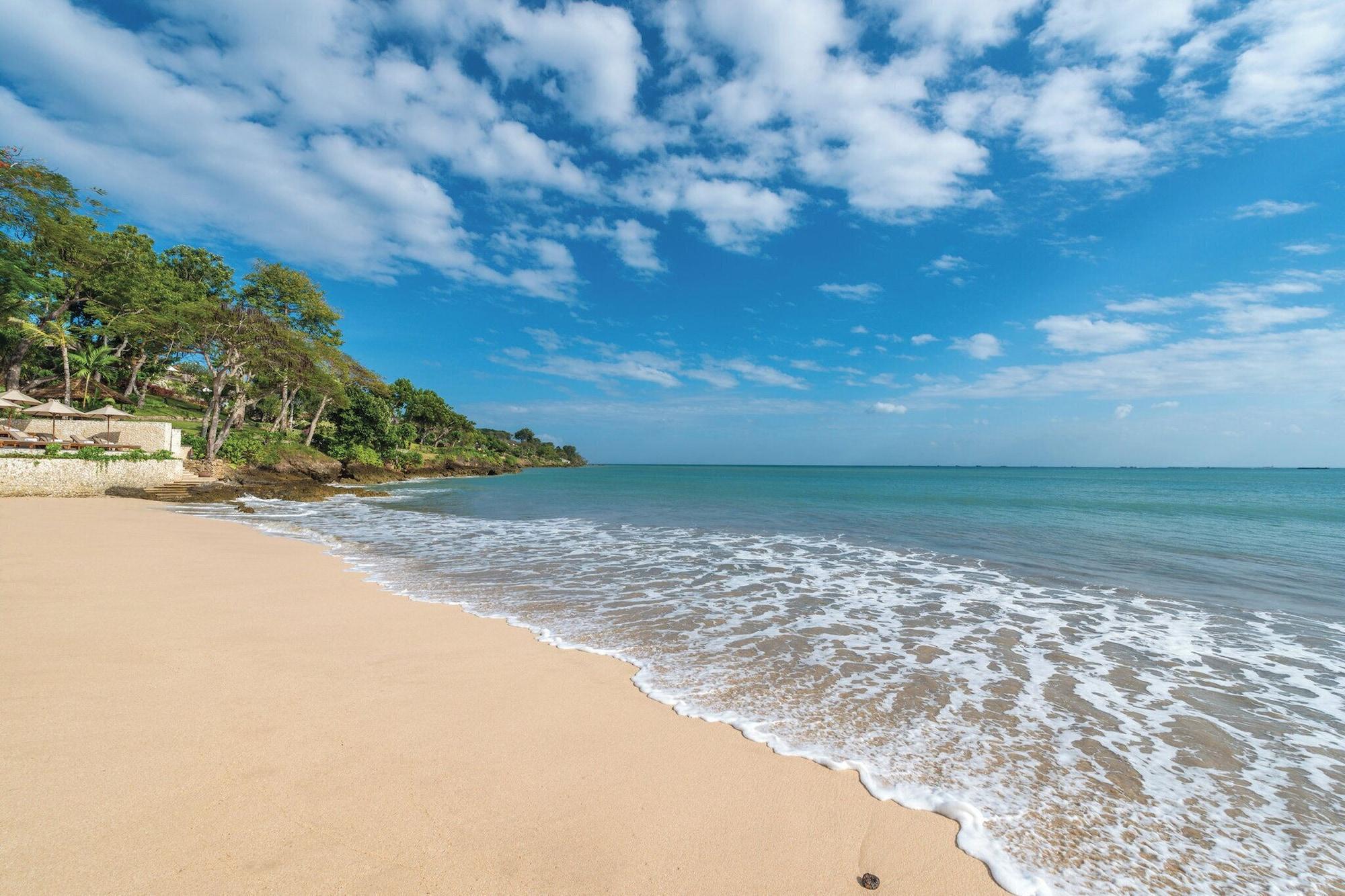 Playa Four Seasons Resort Bali at Jimbaran Bay