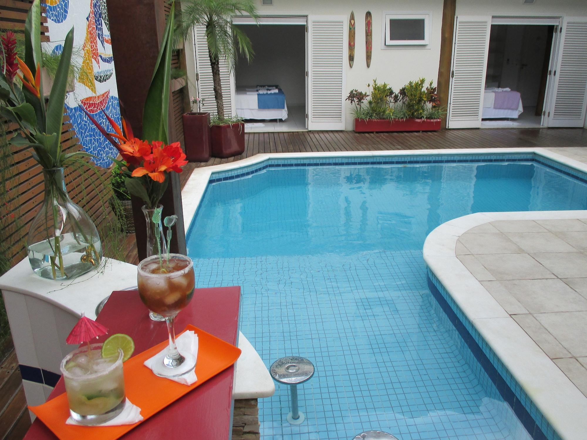 Varios Pousada Cana Caiana