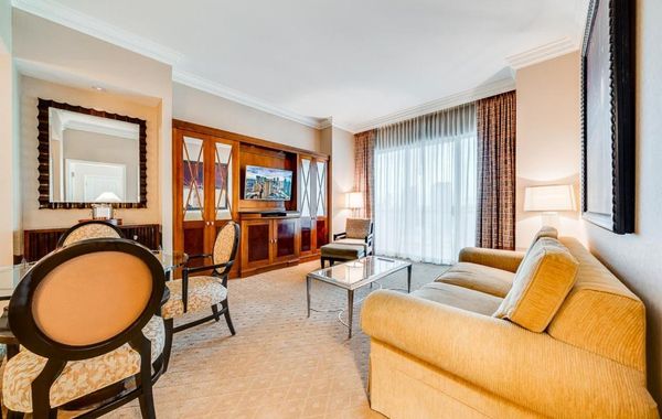 Jet Luxury Elite at The Signature - Hoteles 4 estrellas en Las Vegas, Nevada