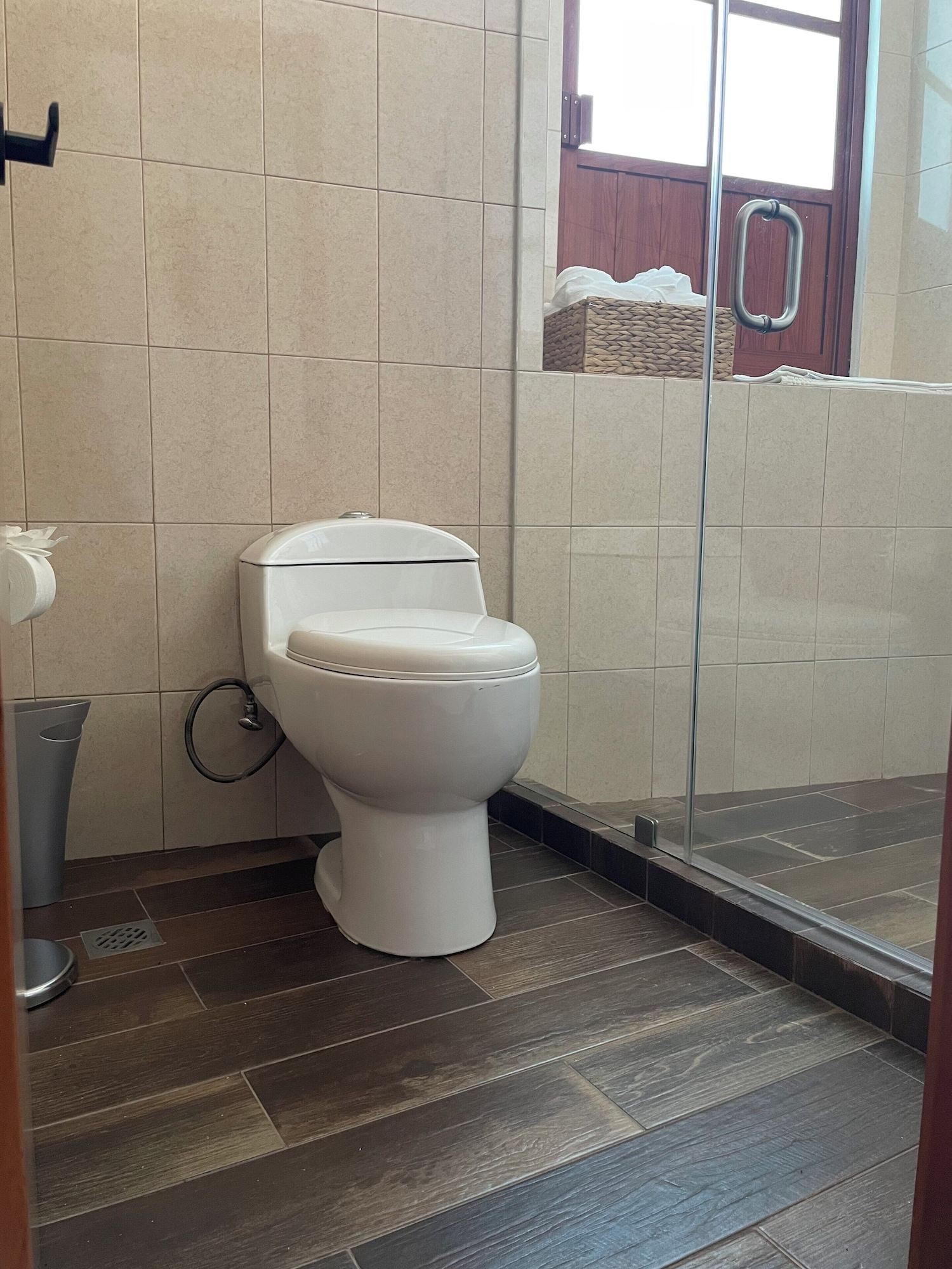 Equipamiento de Habitación HOTEL Casona El Calvario