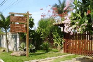 Alojamiento - Recanto Das Emerencias