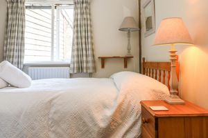 Alquiler Vacacional - Byre Cottage 5