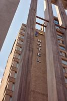 Alojamiento - Van der Valk Hotel Lelystad