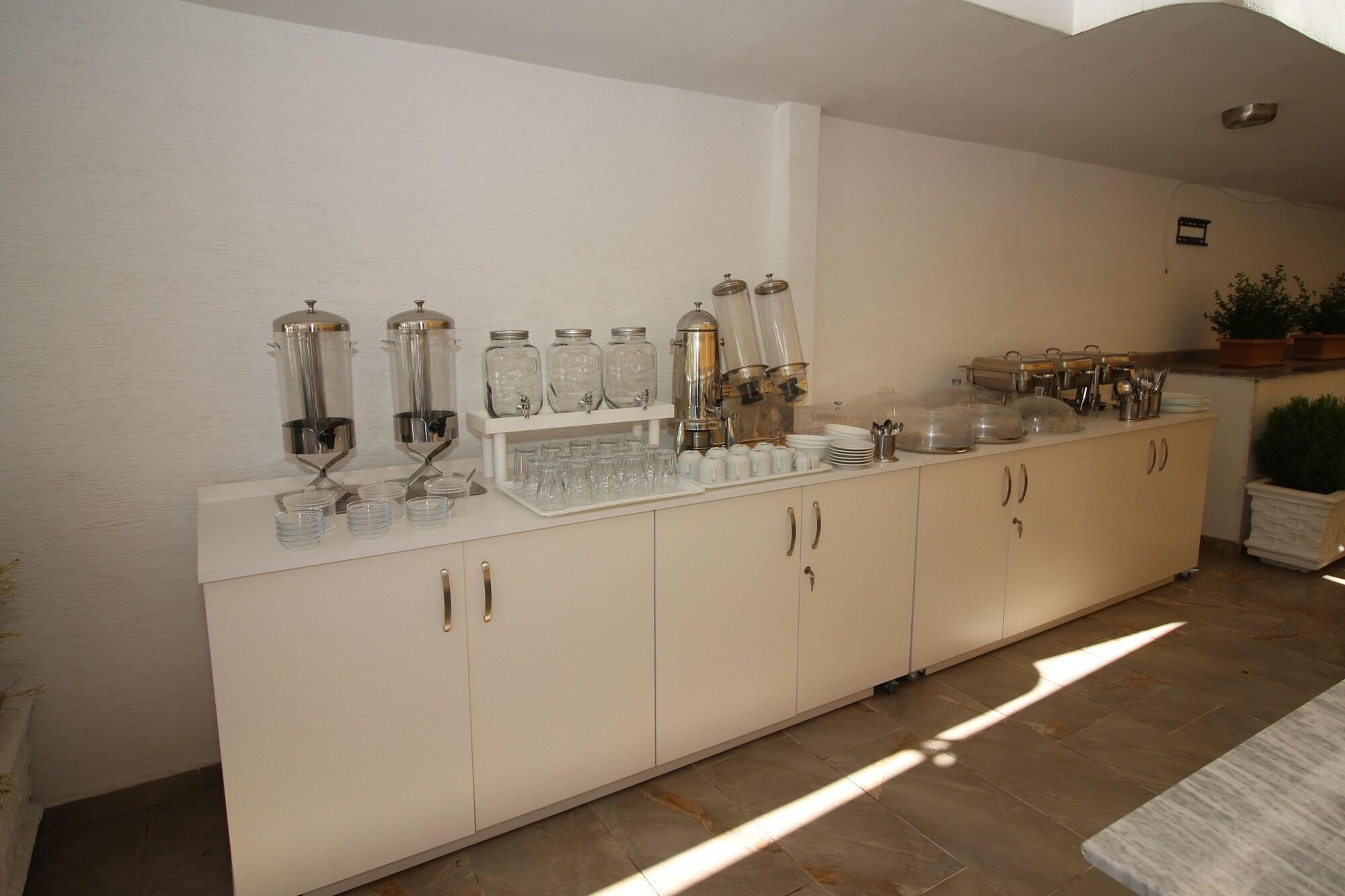 Restaurant Julia Hotel