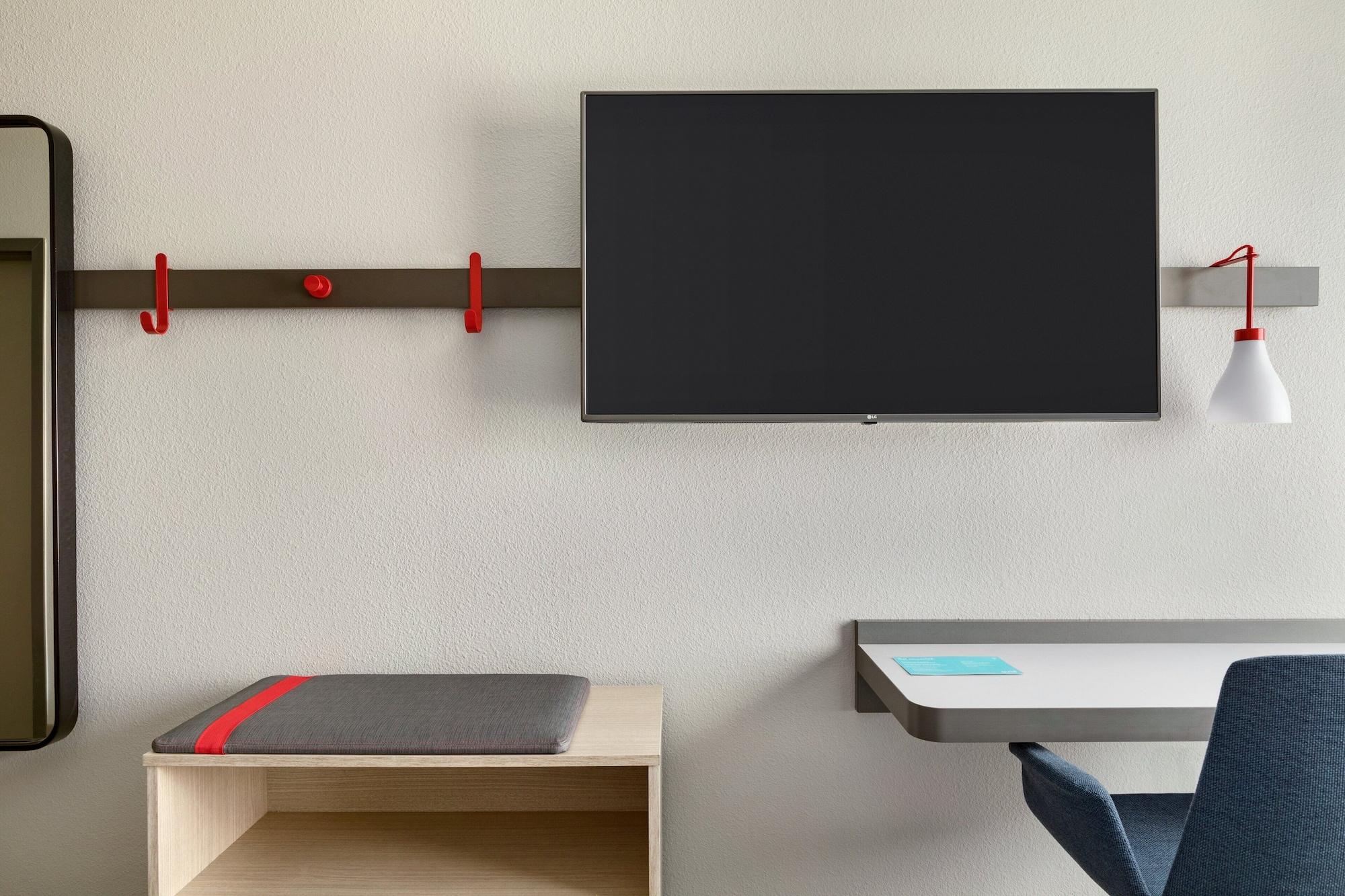 Set de Habitación avid hotel Chattanooga South - Ringgold by IHG