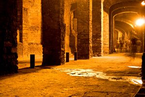 Actividad - Guanajuato Nightlife and Callejoneadas Tour