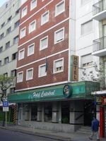Alojamiento - Hotel Catedral