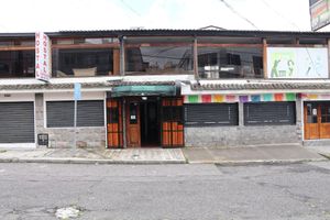 Alojamiento - Hostal La Catolica