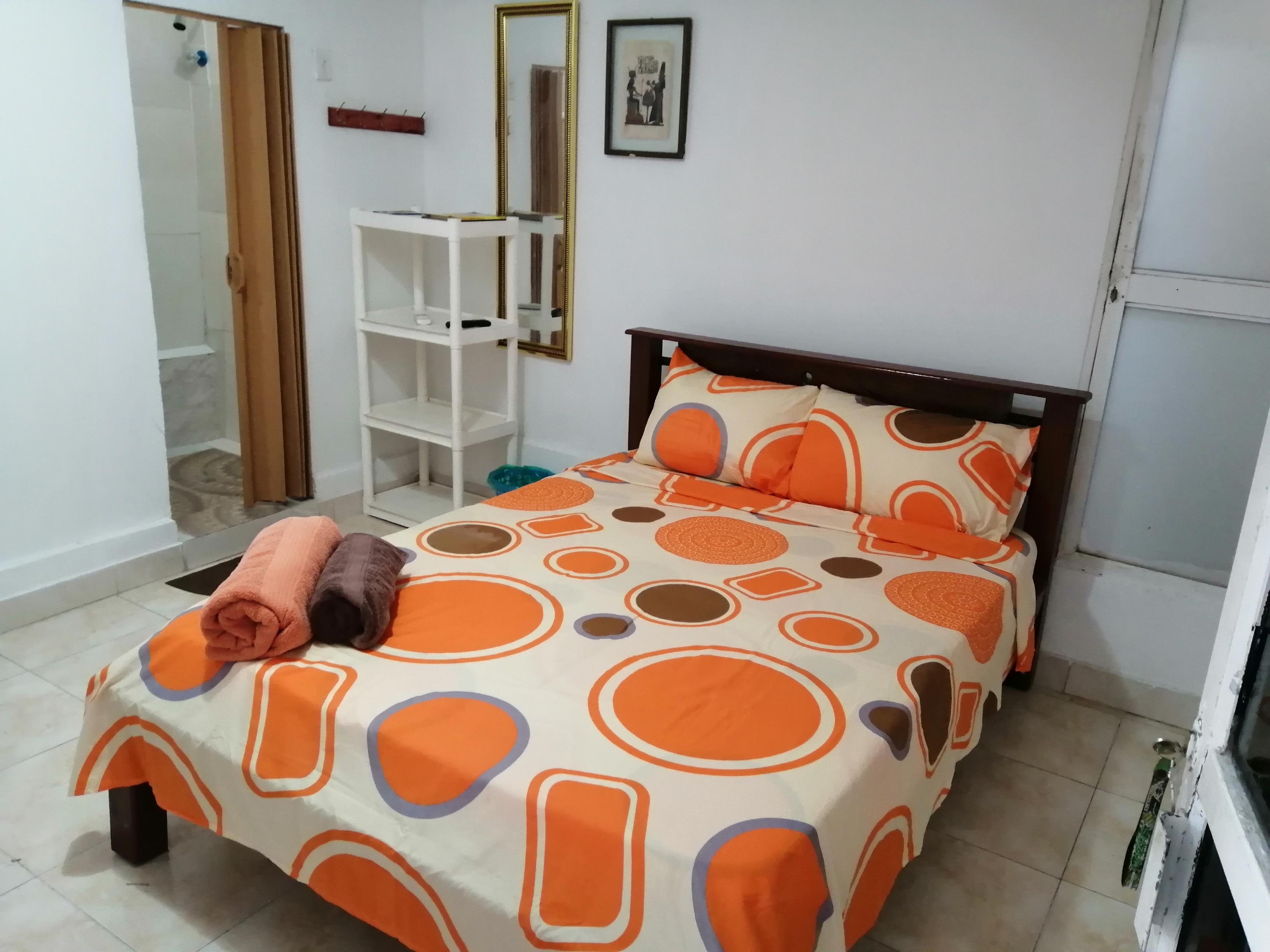 Set de Habitación Inn Skyline