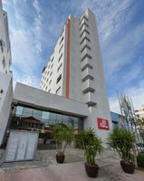 Alojamiento - Stop Inn Cristiano Machado