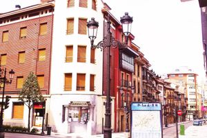 Alojamiento - Hotel Rosal