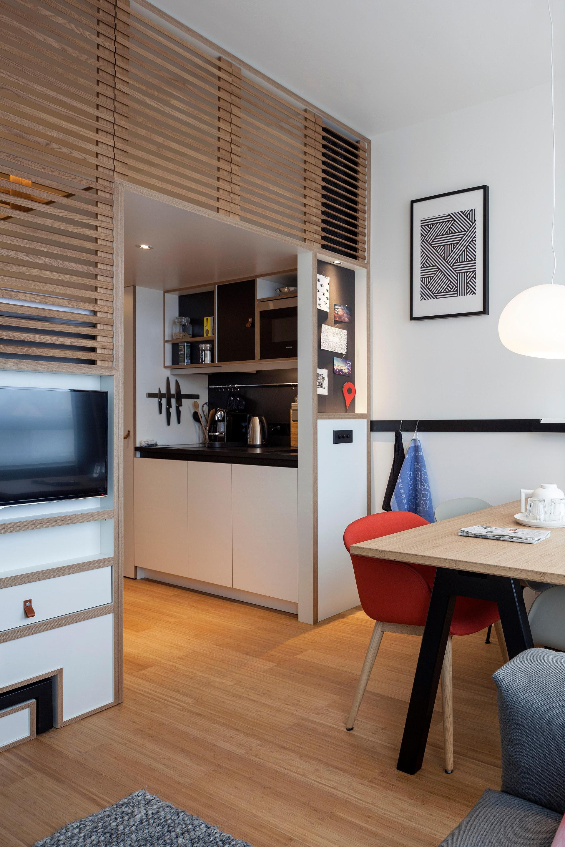 Vista Exterior Zoku Amsterdam