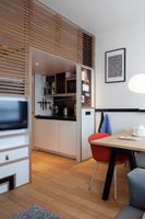 Alojamiento - Zoku Amsterdam