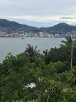 Alojamiento - Casa Giovanna Acapulco