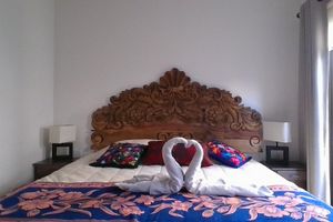 Alquiler Vacacional - BELLAS VILLAS VILLA AMOR HERMOSA CASA y ACCECIBLE PRECIO