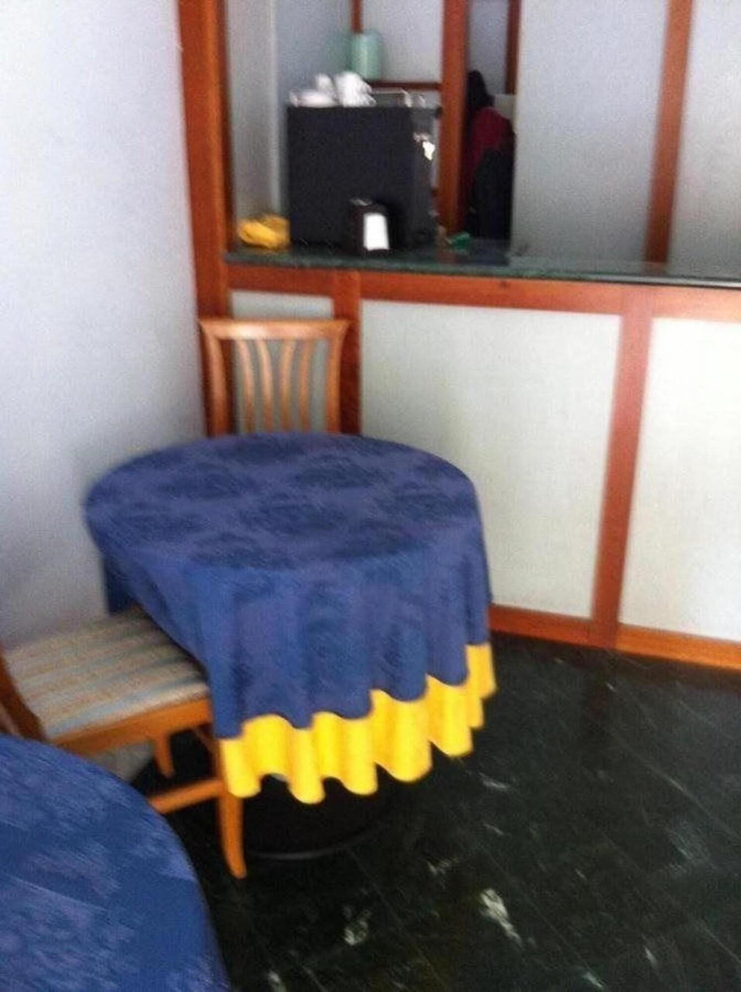 Bar/Salón Hotel il Cigno