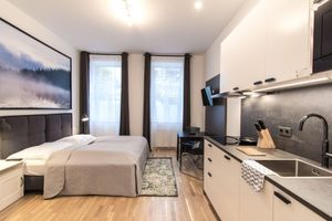 Alquiler Vacacional - Apartment Familienplatz