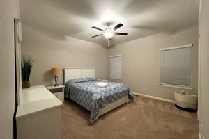 Alquiler Vacacional - 3 bedroom private home built in 2021