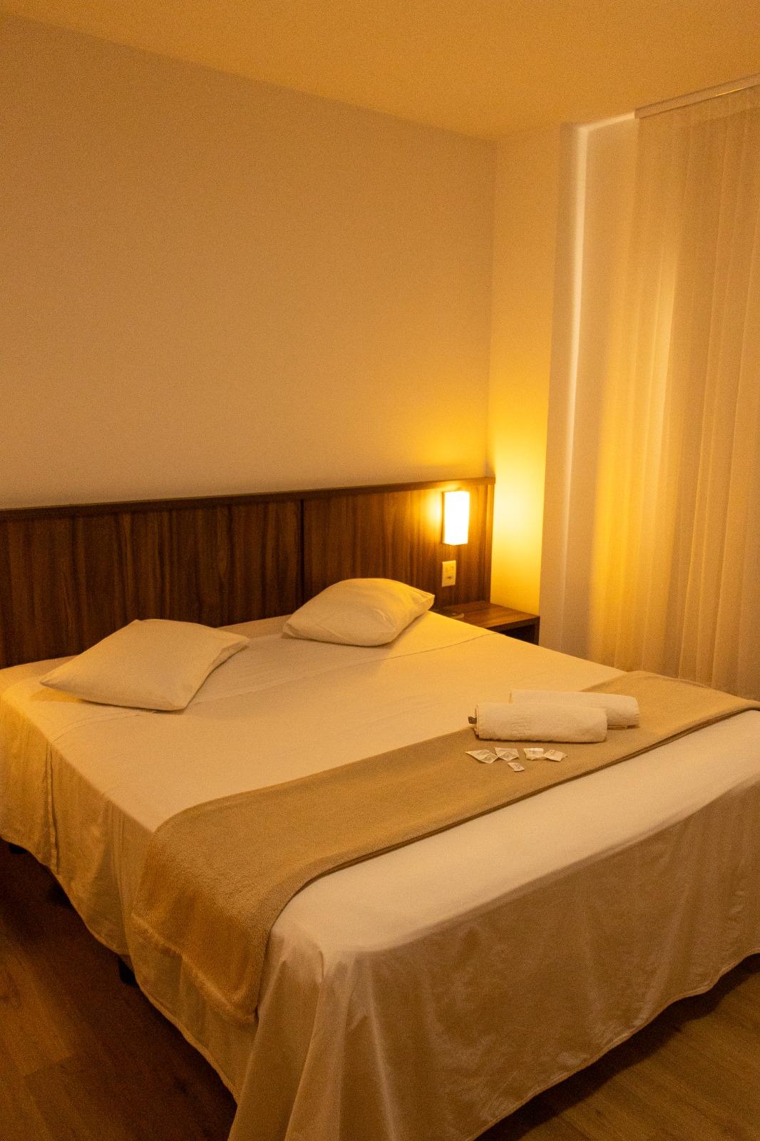 Habitación Avenida Palace Hotel