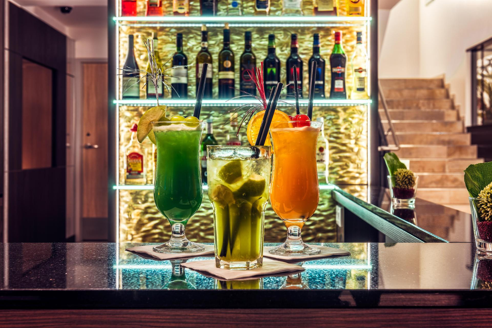 Bar/Salón CityClass Hotel Alter Markt