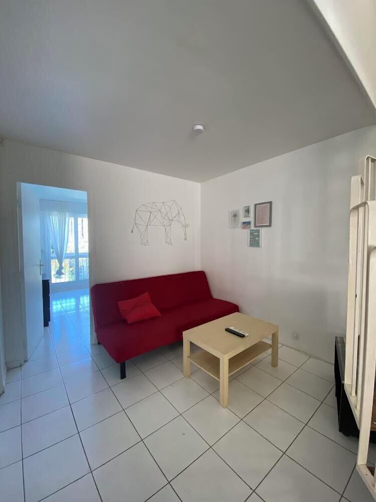 Comodidades del Alojamiento Home Peace