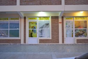 Alojamiento - Da Costa Patagonia Suites