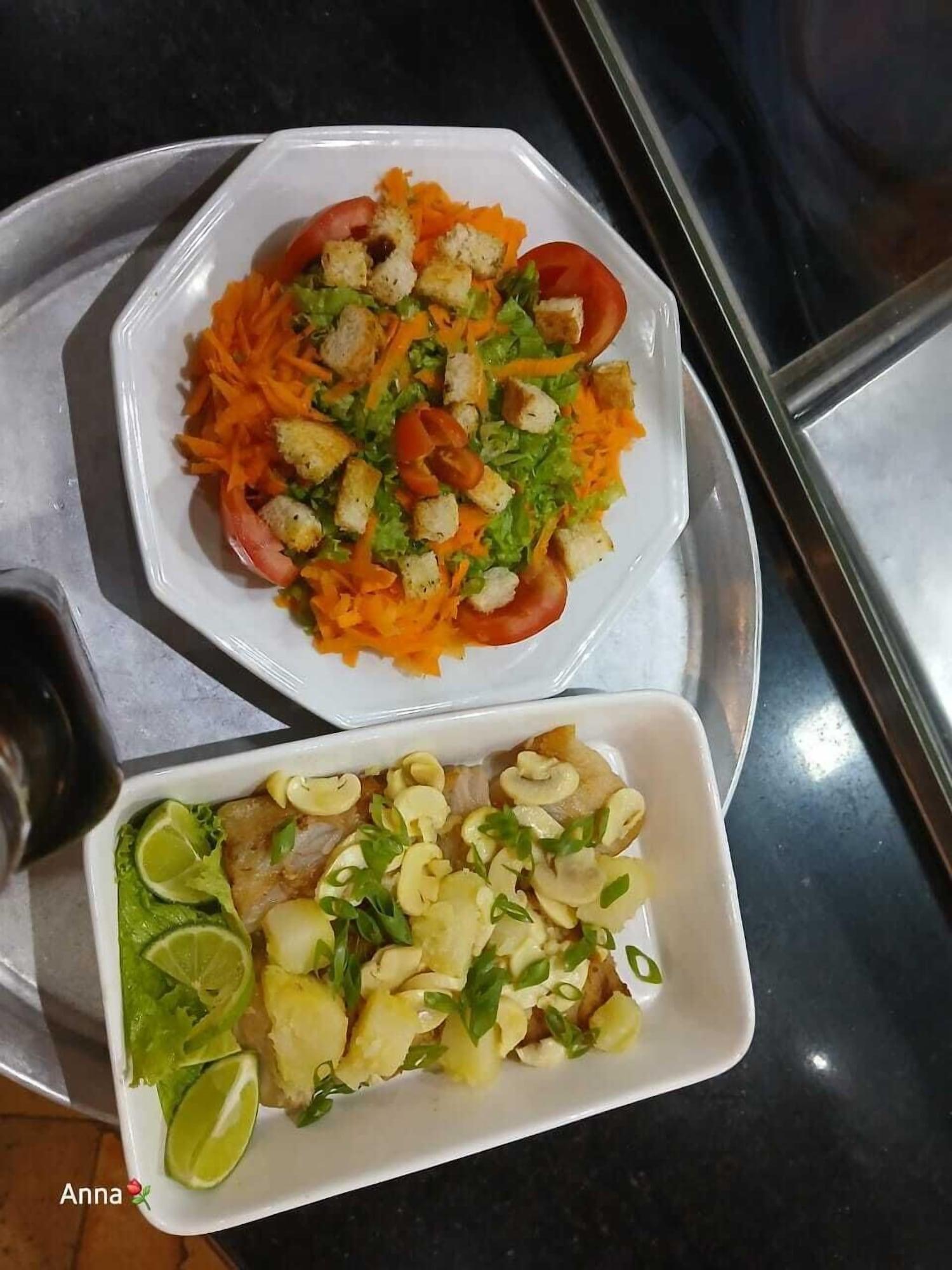 Restaurant Grupo Al Mare e Bellissima