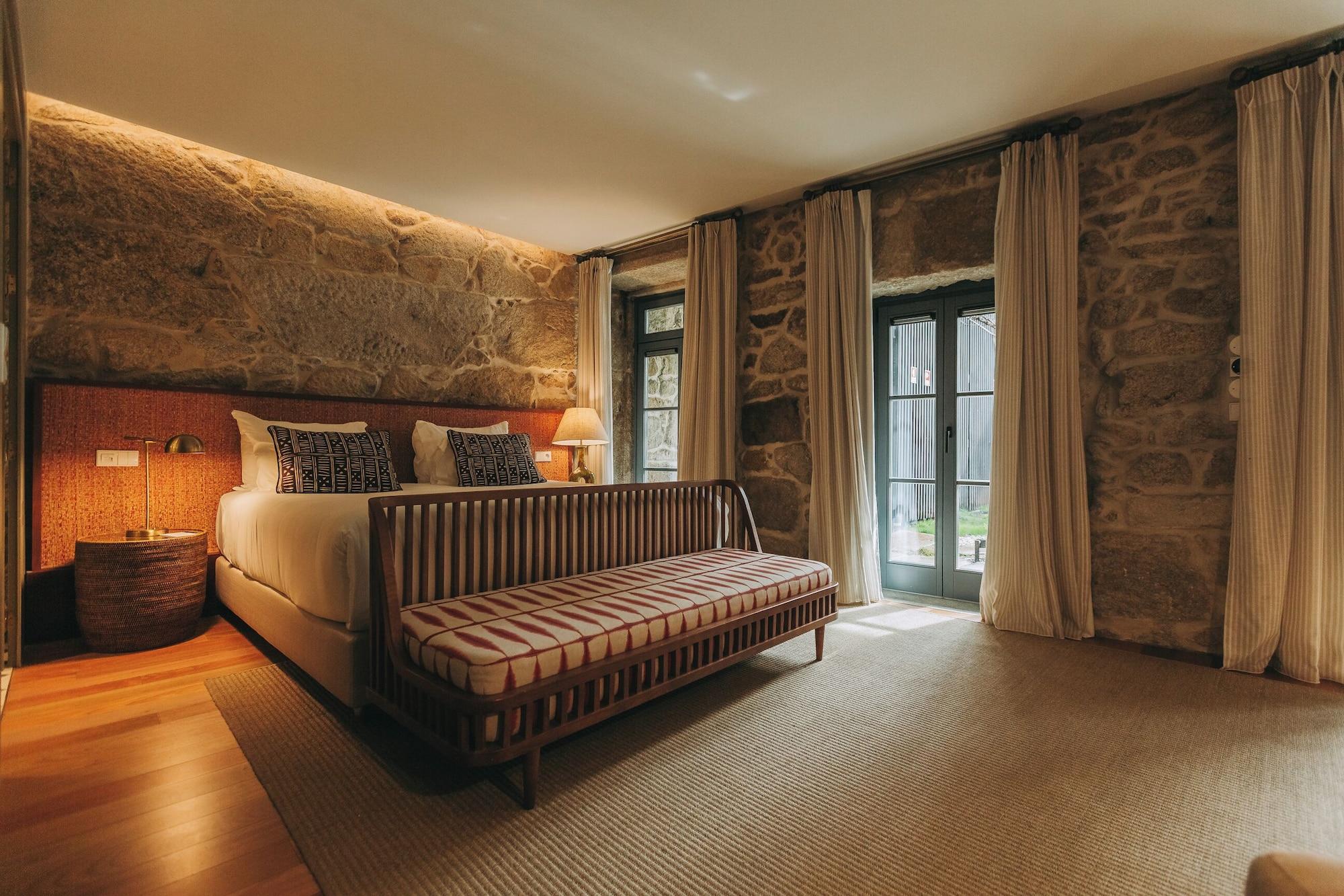 Habitación Torel Saboaria