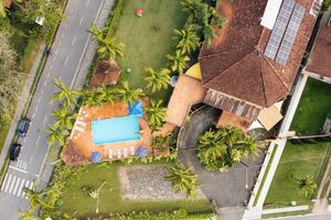 Alojamiento - Hotel Cia do Mar
