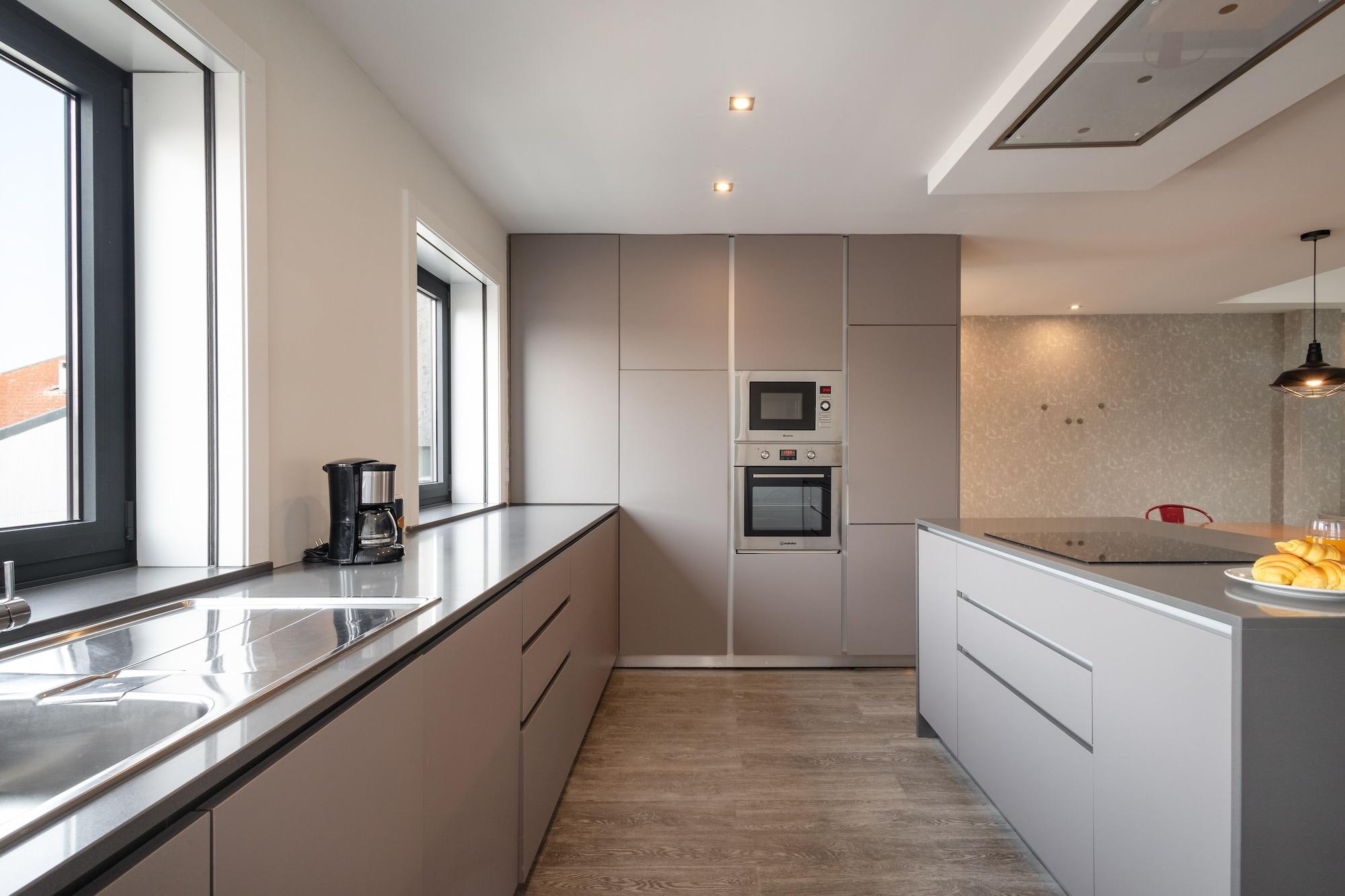 Equipamiento de Habitación YOUROPO - Central