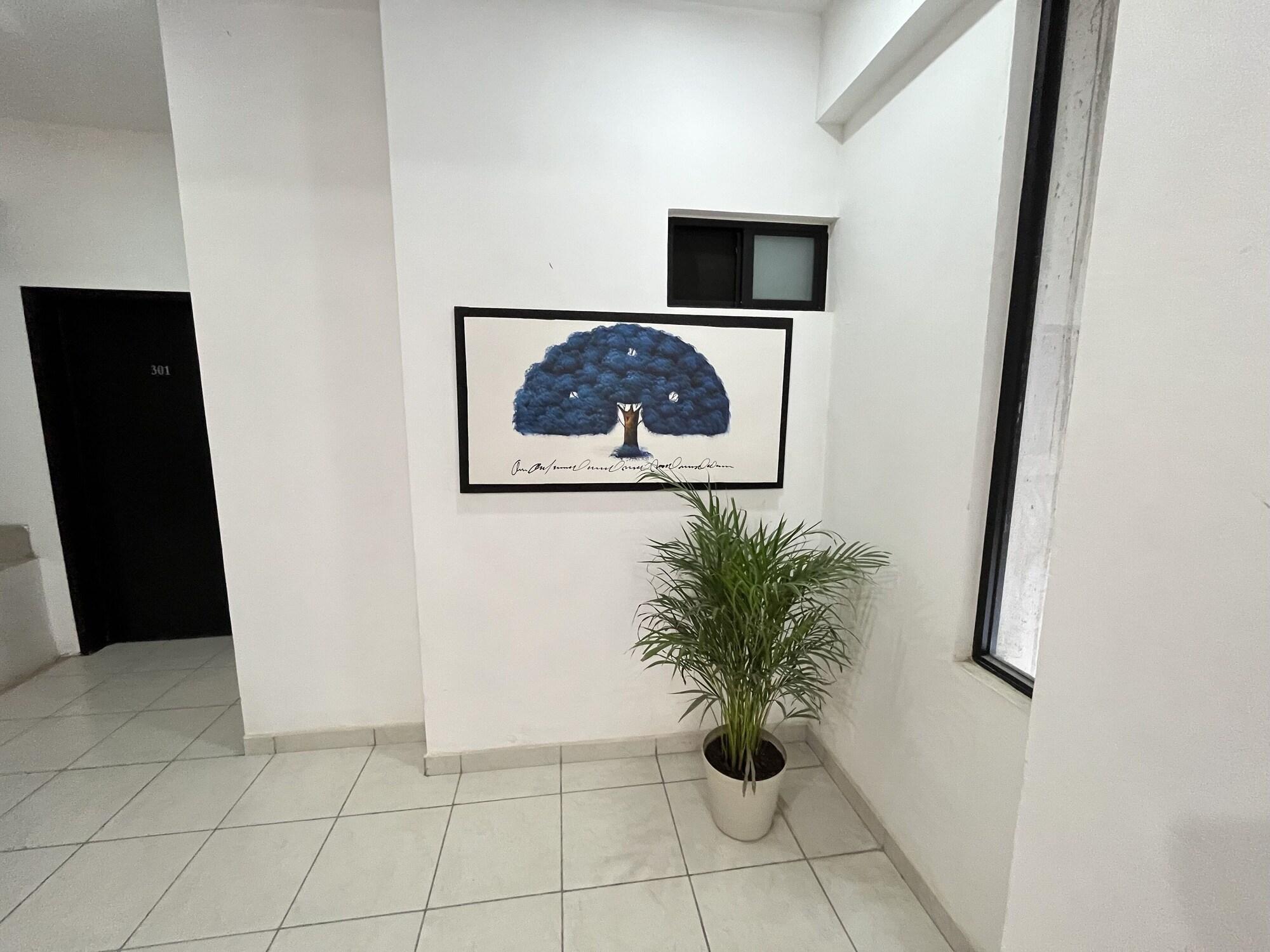 Comodidades del Alojamiento HOTEL BOUTIQUE ARBOL DE LA VIDA