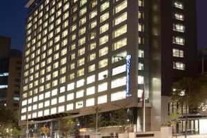 Hotel - DoubleTree by Hilton Hotel Santiago - Vitacura