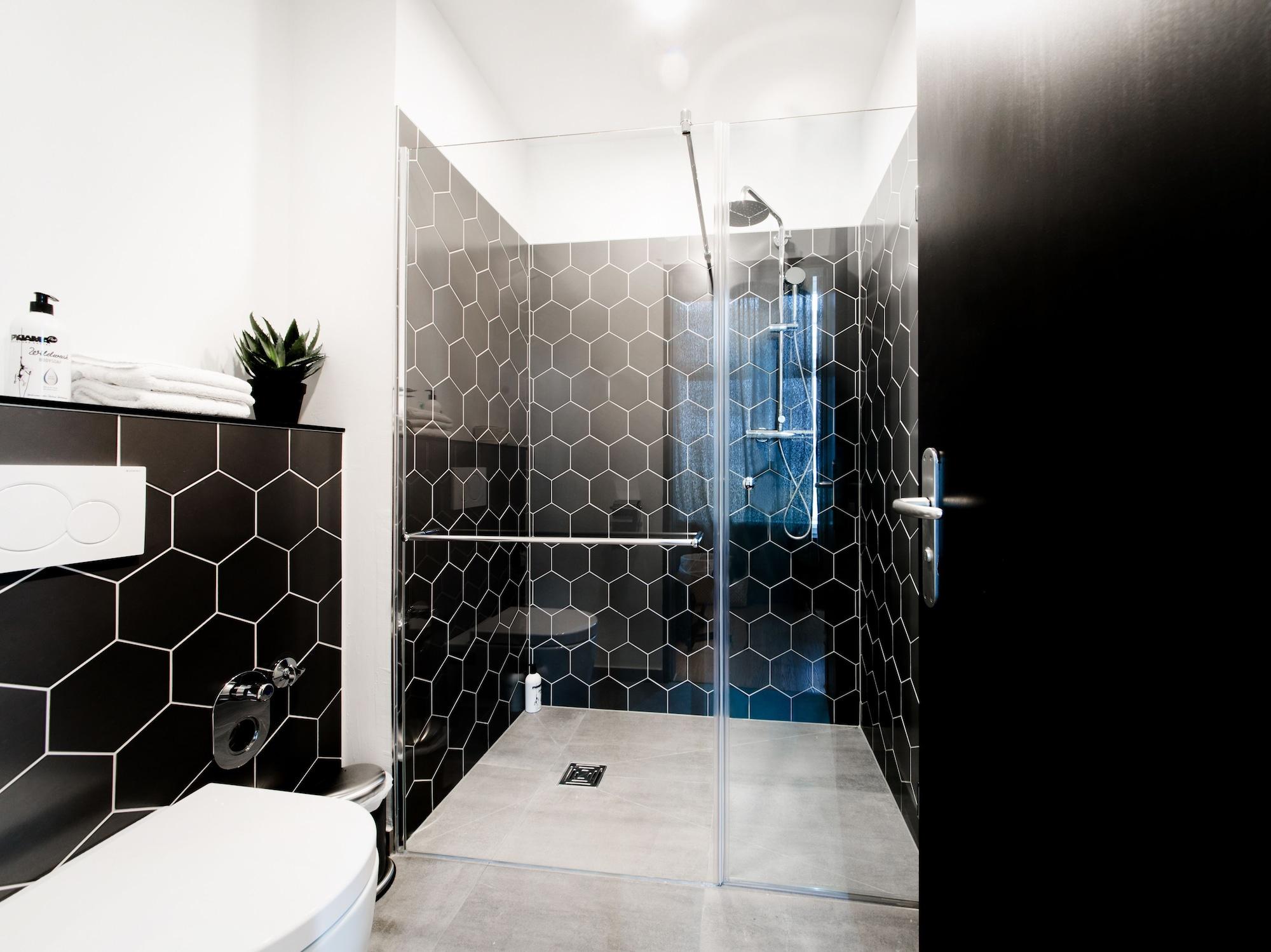 Equipamiento de Habitación Pyjama Park Schanzenviertel - Hostel