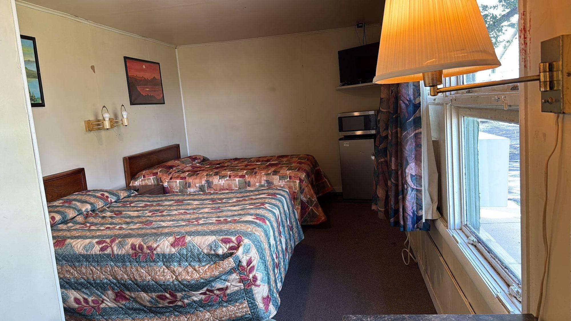Habitación Tourest Motel