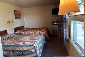 Alojamiento - Tourest Motel