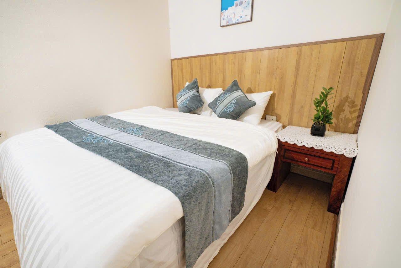 Habitación Airy Nest Hotel