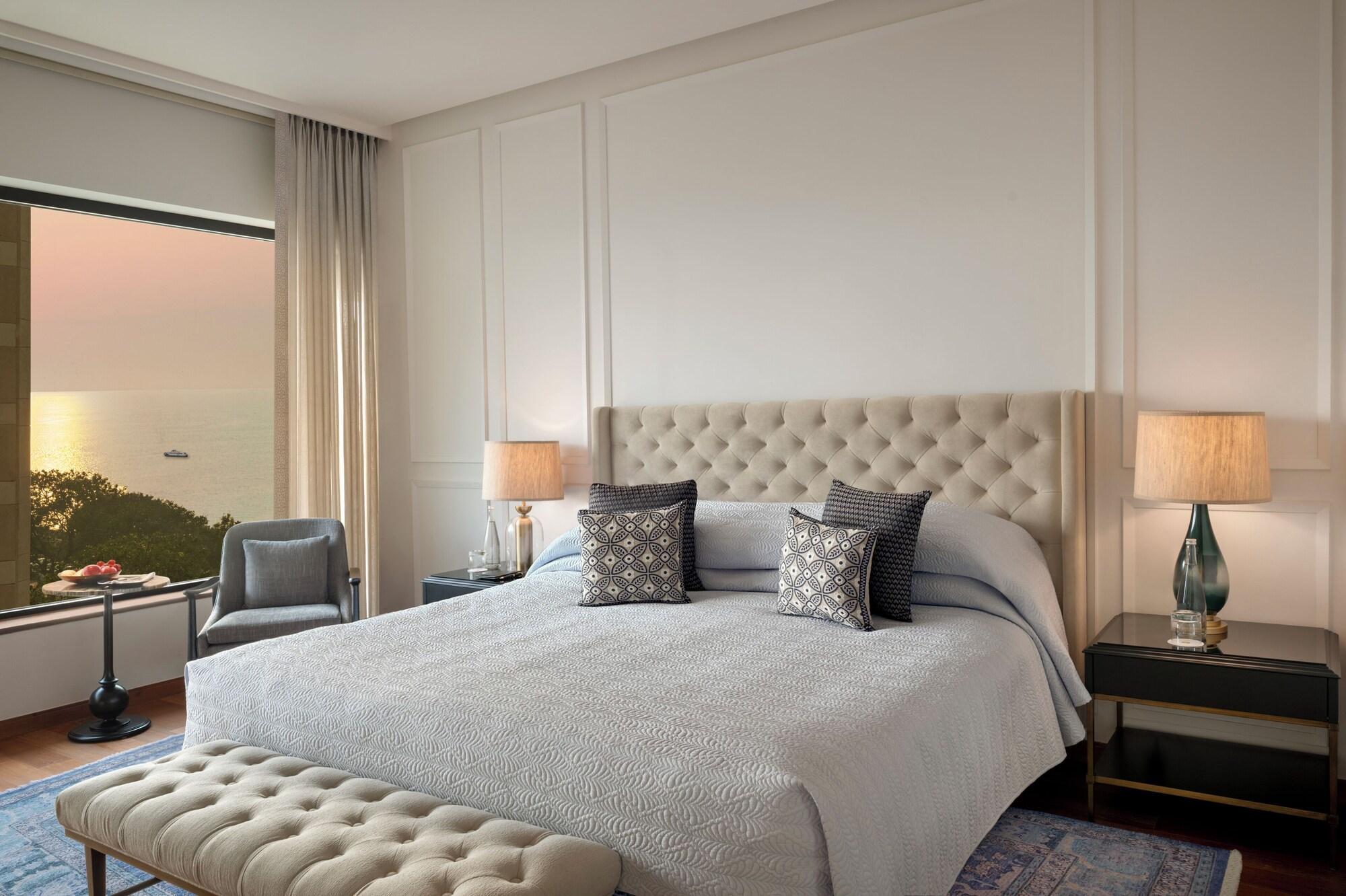 Quarto The Oberoi Mumbai